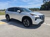 2 thumbnail image of  2025 Nissan Rogue SV