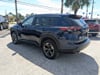 8 thumbnail image of  2025 Nissan Rogue SV