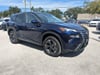 2 thumbnail image of  2025 Nissan Rogue SV