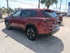 8 thumbnail image of  2025 Nissan Rogue SV