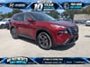 1 thumbnail image of  2025 Nissan Rogue SV