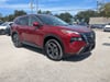2 thumbnail image of  2025 Nissan Rogue SV