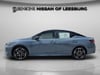 7 thumbnail image of  2025 Nissan Sentra SR