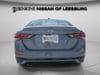 10 thumbnail image of  2025 Nissan Sentra SR