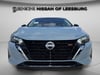 3 thumbnail image of  2025 Nissan Sentra SR