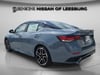 9 thumbnail image of  2025 Nissan Sentra SR