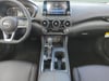 22 thumbnail image of  2025 Nissan Sentra SR