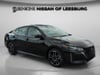 2 thumbnail image of  2025 Nissan Sentra SR