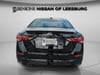 9 thumbnail image of  2025 Nissan Sentra SR