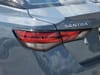 43 thumbnail image of  2025 Nissan Sentra SR