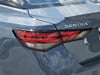 43 thumbnail image of  2025 Nissan Sentra SR