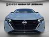 10 thumbnail image of  2025 Nissan Sentra SR
