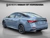 6 thumbnail image of  2025 Nissan Sentra SR