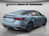 3 thumbnail image of  2025 Nissan Sentra SR