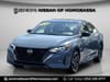 11 thumbnail image of  2025 Nissan Sentra SR
