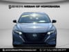 13 thumbnail image of  2025 Nissan Sentra SR