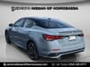 6 thumbnail image of  2025 Nissan Sentra SR