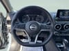 36 thumbnail image of  2025 Nissan Sentra SR