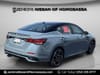 3 thumbnail image of  2025 Nissan Sentra SR