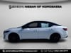 9 thumbnail image of  2025 Nissan Sentra SR
