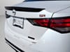 21 thumbnail image of  2025 Nissan Sentra SR