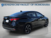 5 thumbnail image of  2025 Nissan Versa 1.6 SR