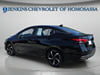 8 thumbnail image of  2025 Nissan Versa 1.6 SR