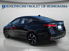 7 thumbnail image of  2025 Nissan Versa 1.6 SR