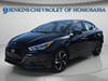 11 thumbnail image of  2025 Nissan Versa 1.6 SR