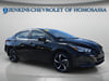 2 thumbnail image of  2025 Nissan Versa 1.6 SR