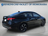 4 thumbnail image of  2025 Nissan Versa 1.6 SR