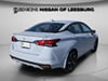 3 thumbnail image of  2025 Nissan Versa 1.6 SR