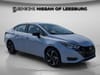 1 thumbnail image of  2025 Nissan Versa 1.6 SR