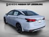 6 thumbnail image of  2025 Nissan Versa 1.6 SR