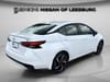 3 thumbnail image of  2025 Nissan Versa 1.6 SR