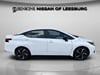 2 thumbnail image of  2025 Nissan Versa 1.6 SR