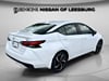 3 thumbnail image of  2025 Nissan Versa 1.6 SR