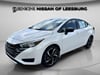 9 thumbnail image of  2025 Nissan Versa 1.6 SR