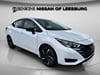 11 thumbnail image of  2025 Nissan Versa 1.6 SR