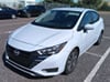 2 thumbnail image of  2025 Nissan Versa 1.6 SV