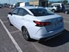 3 thumbnail image of  2025 Nissan Versa 1.6 SV
