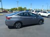 5 thumbnail image of  2025 Nissan Versa 1.6 SV
