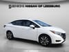 11 thumbnail image of  2025 Nissan Versa 1.6 SV