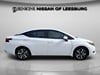 2 thumbnail image of  2025 Nissan Versa 1.6 SV