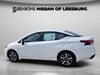6 thumbnail image of  2025 Nissan Versa 1.6 SV