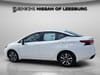 6 thumbnail image of  2025 Nissan Versa 1.6 SV