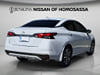 5 thumbnail image of  2025 Nissan Versa 1.6 SV