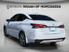 7 thumbnail image of  2025 Nissan Versa 1.6 SV