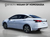 9 thumbnail image of  2025 Nissan Versa 1.6 SV
