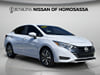 1 thumbnail image of  2025 Nissan Versa 1.6 SV